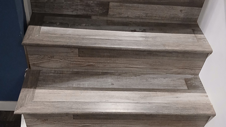 LVP-Stairs-Madison-WI