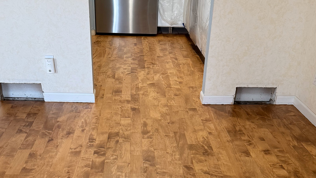 Maple-Hardwood-Floor-Refinish-Fitchburg-WI