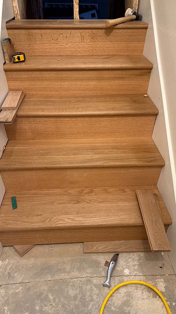 Stair-Rebuild-and-Refinish-Oregon-WI