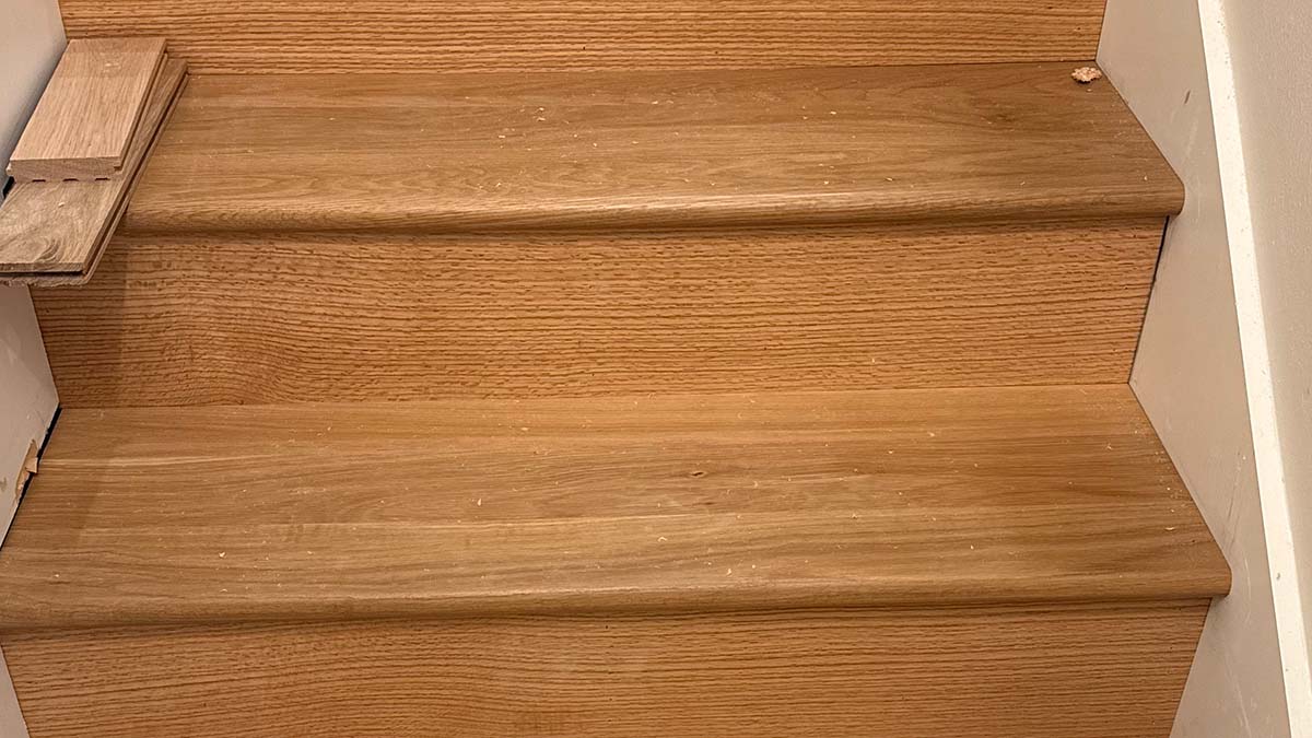 Stair-Rebuild-and-Refinish-Oregon-WI